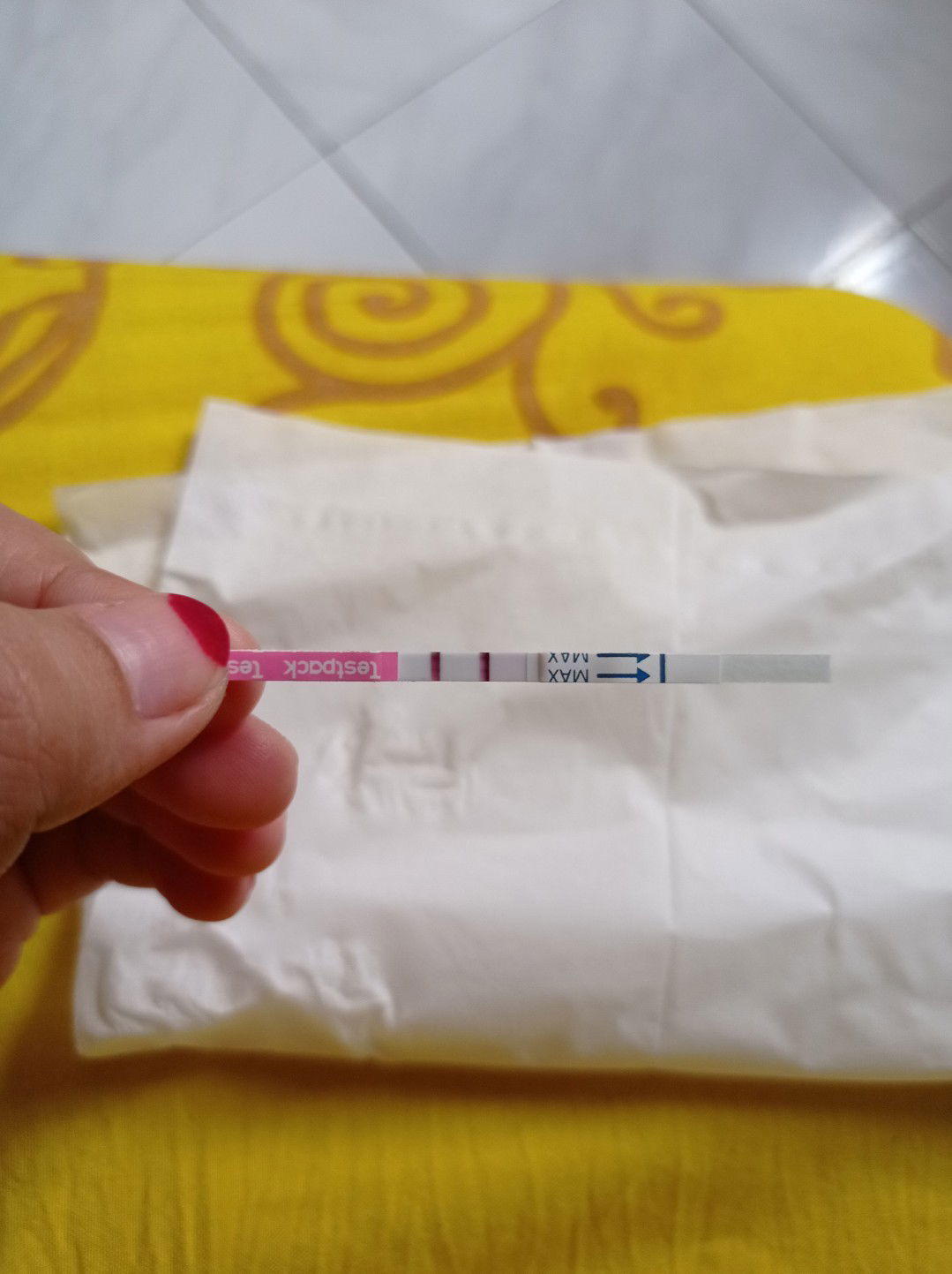 Laily Chumairoh profile icon