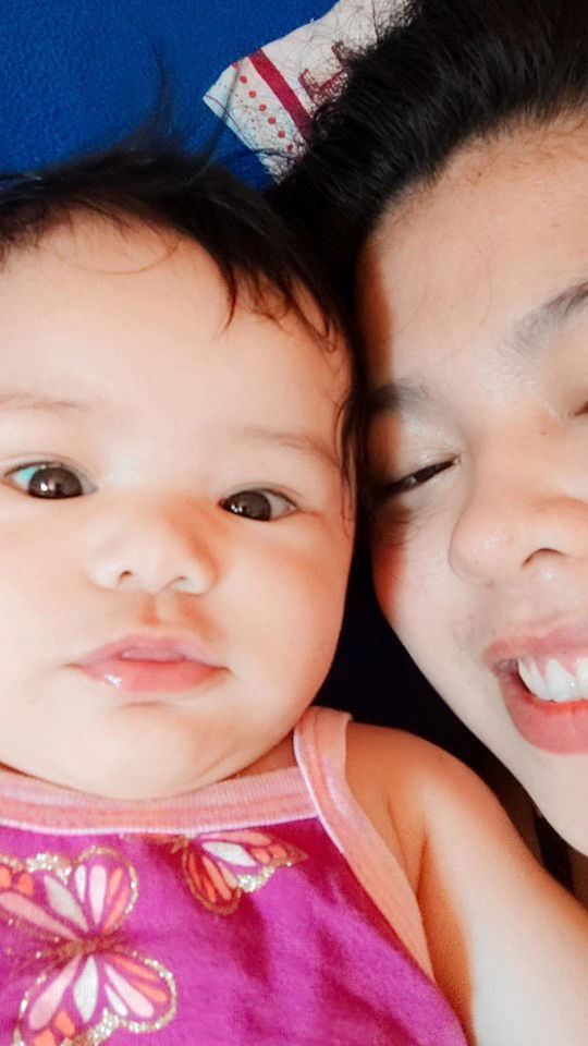 Tris Pajara profile icon