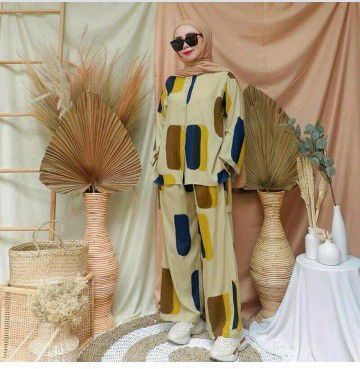 Yanthi Lasamanaa profile icon