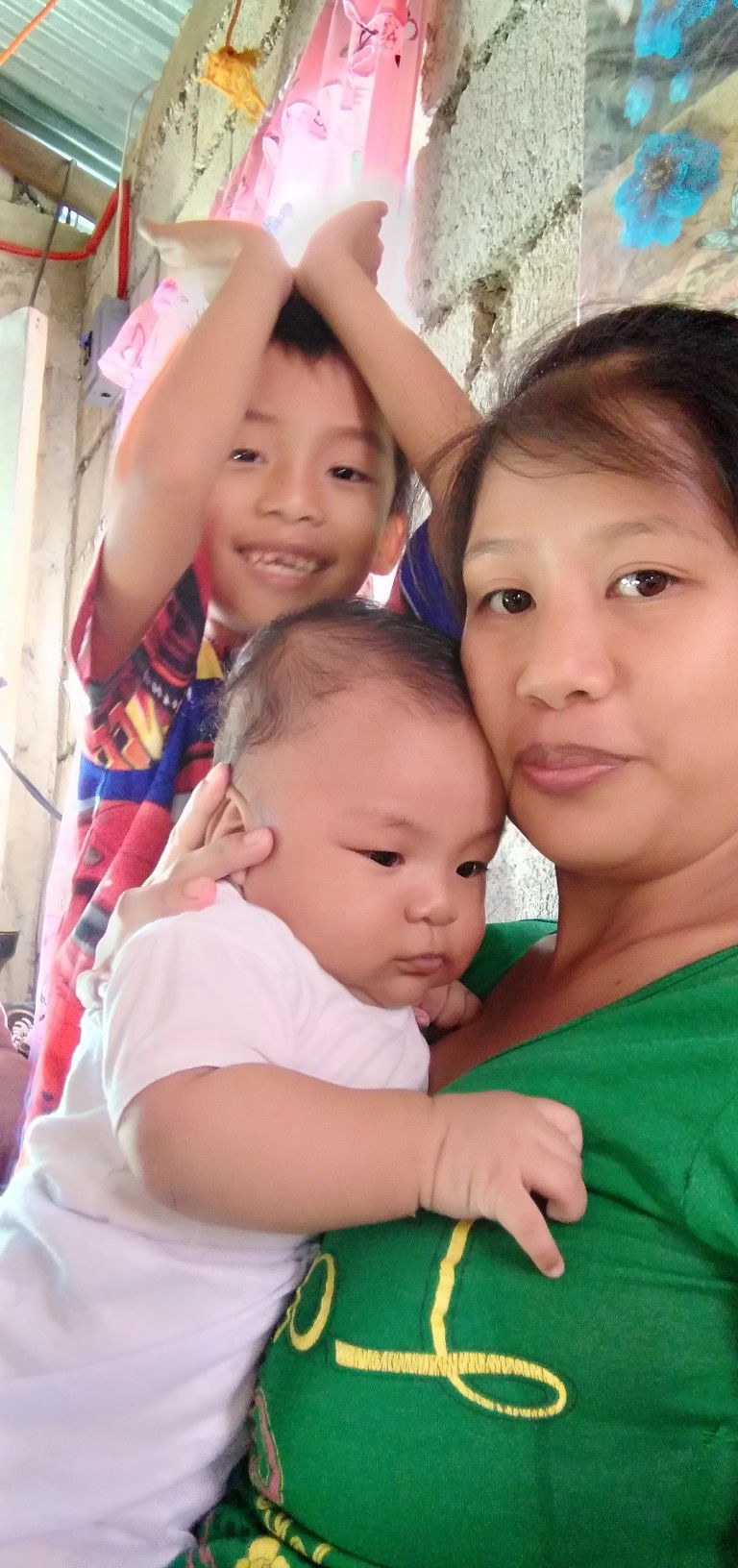 pinky tambalo profile icon