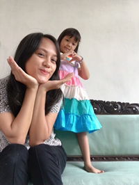 Agustina Hana Indriani profile icon