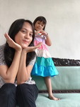 Agustina Hana Indriani profile icon