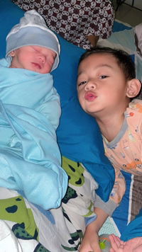 Lisda Oktaviani profile icon