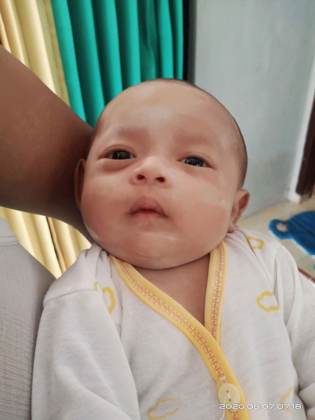 Zafran Putra Setia Pratama profile icon