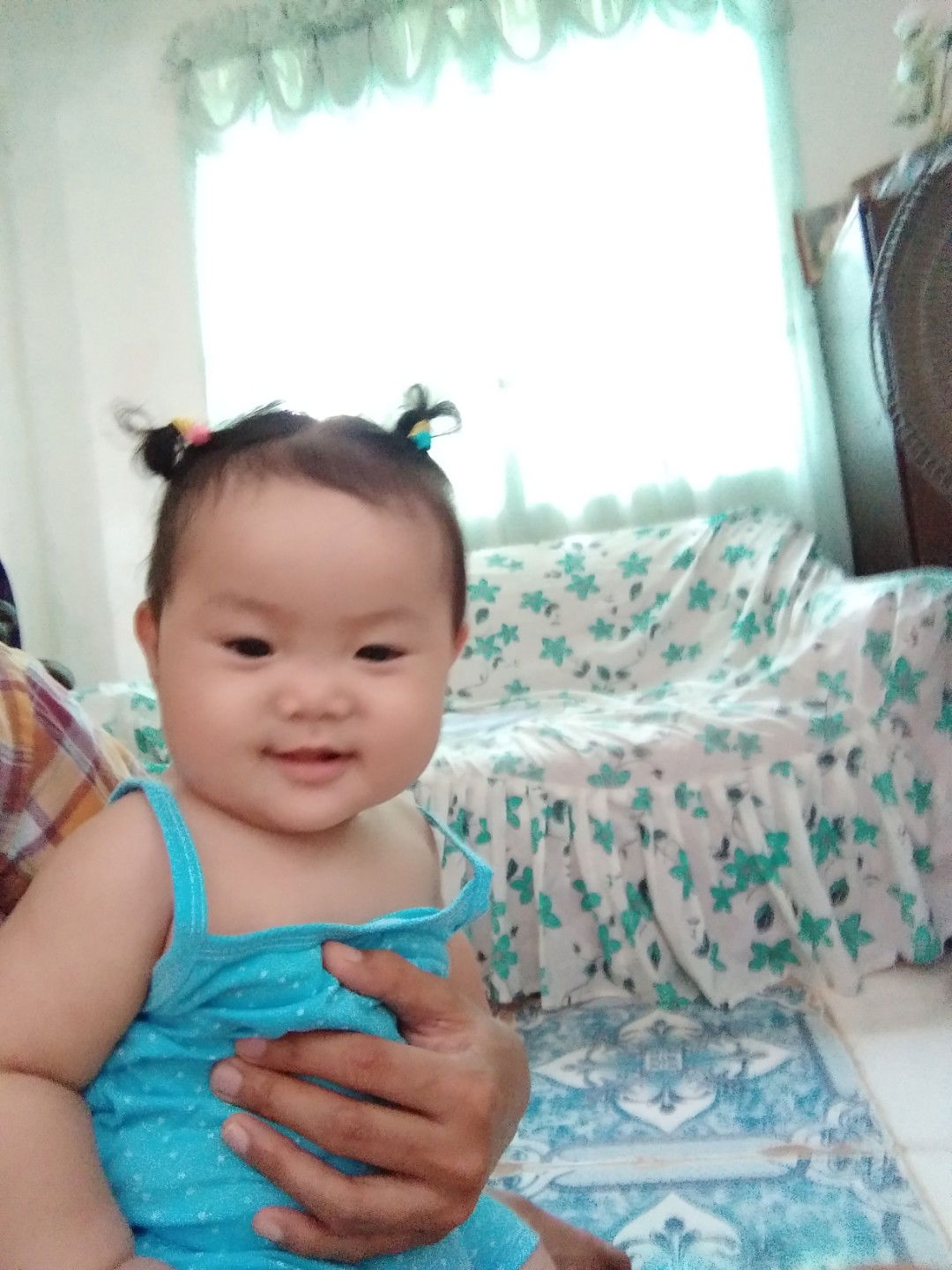 Analiza Roa Embajadora profile icon