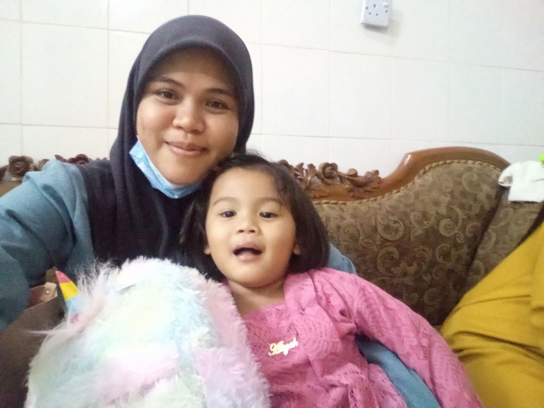 Nur Ain Basir profile icon