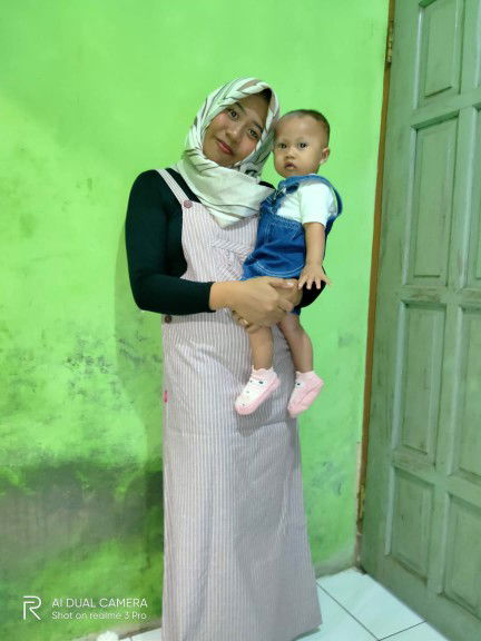 Cecilia Tri Yuniati profile icon