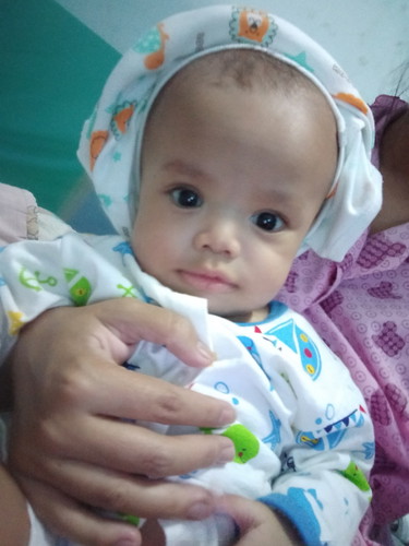 ขอดูหนุ่มน้อยหน้าหวานของแม่ๆหน่อยค่ะ