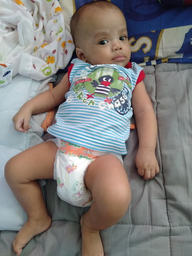 เด็กน้อย