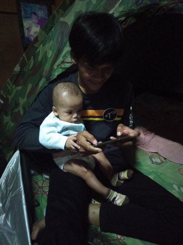 พ่อลูกอ่อน