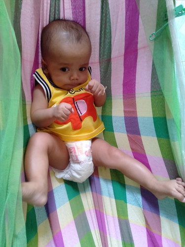ท่านอนประจำ