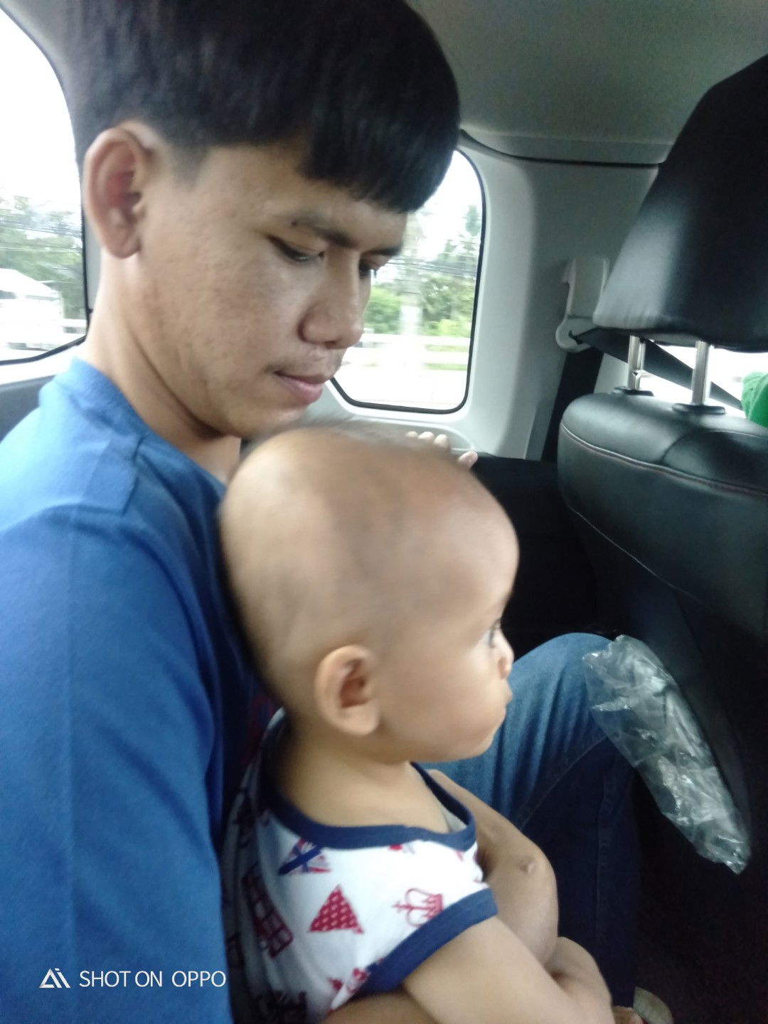 ทนหน่อยนะคนดี