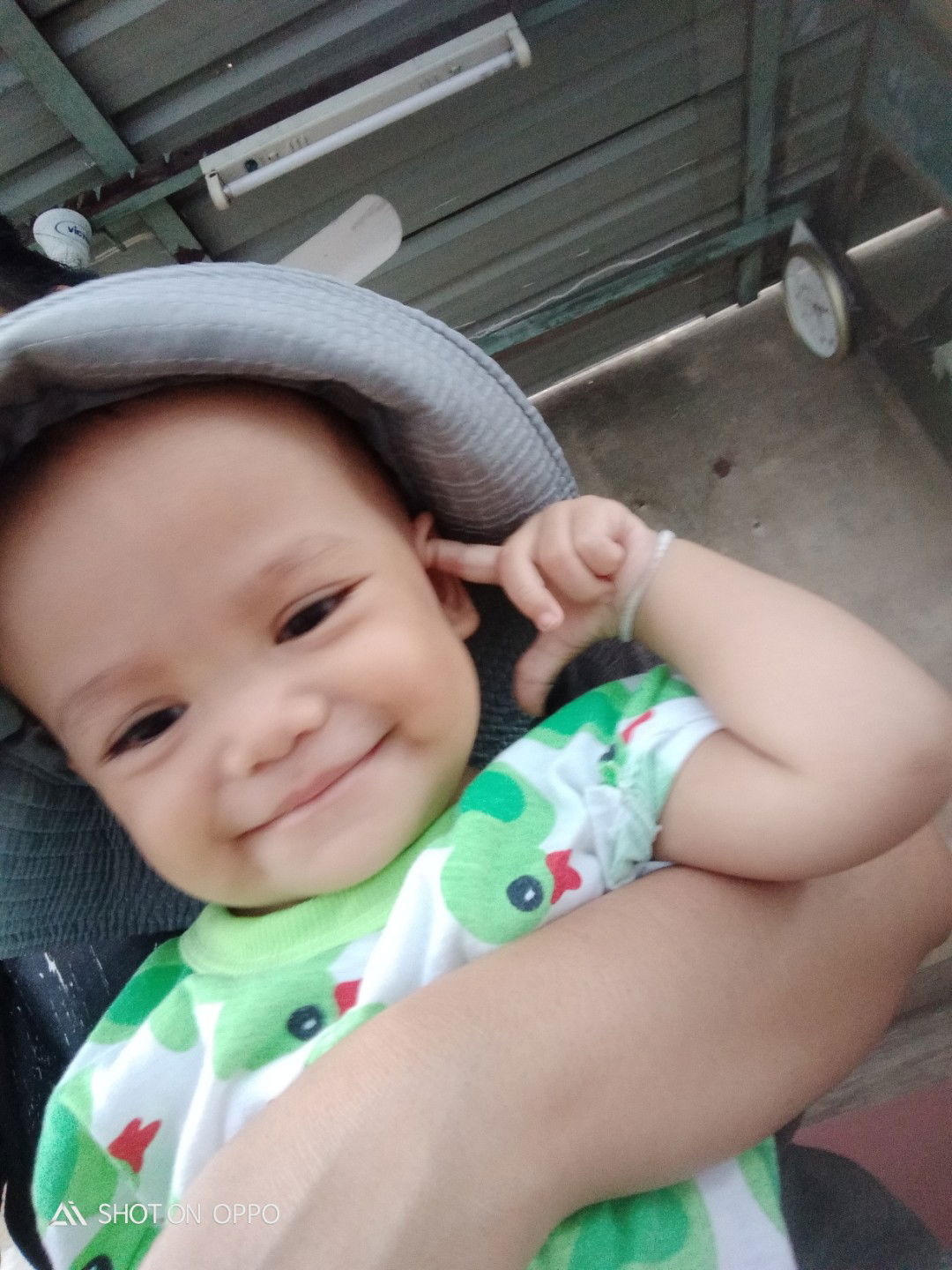 Boodsayamas Nan profile icon