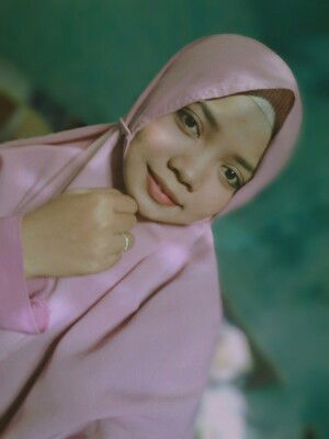 Siti Aisyah profile icon