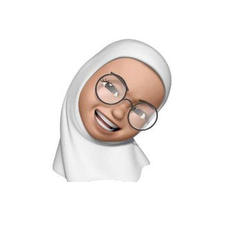 AmaLina Huda profile icon