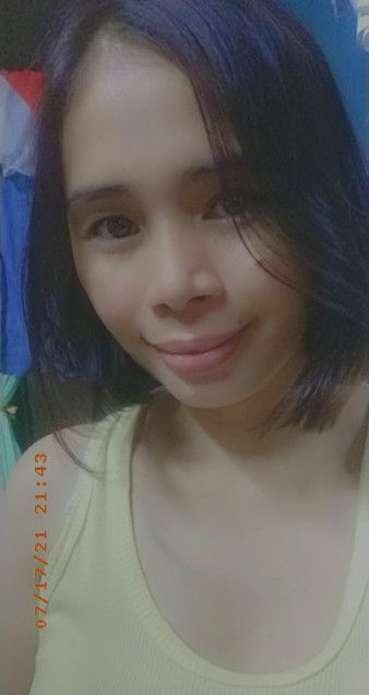 Joy Sampiano profile icon