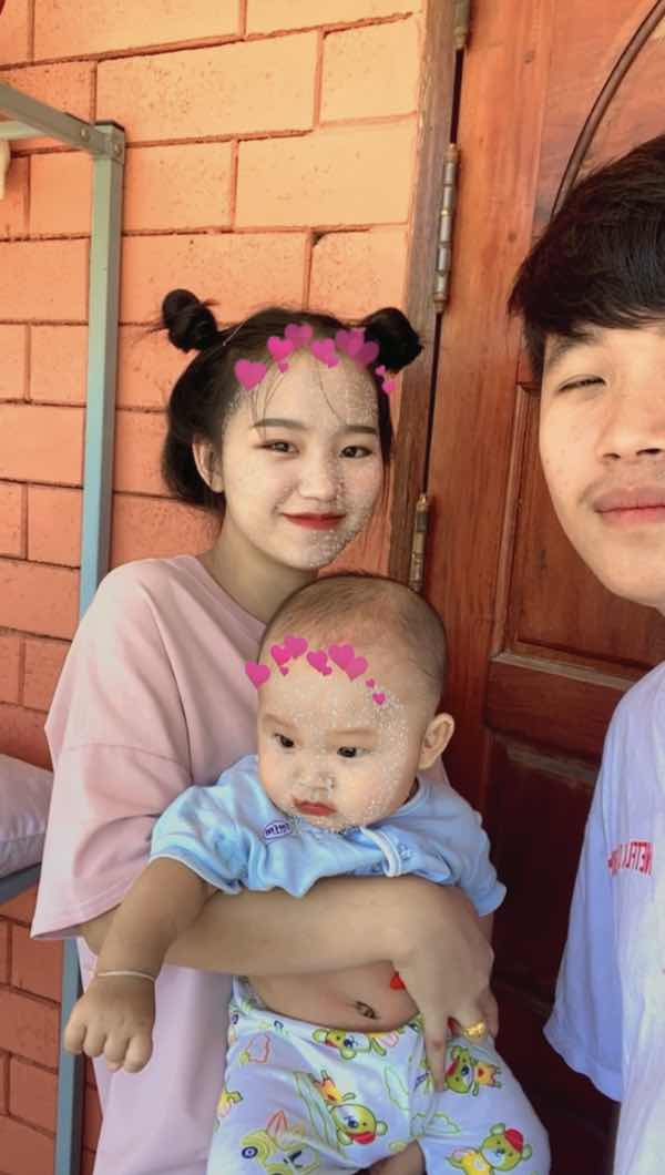 Thayanee Saelao profile icon