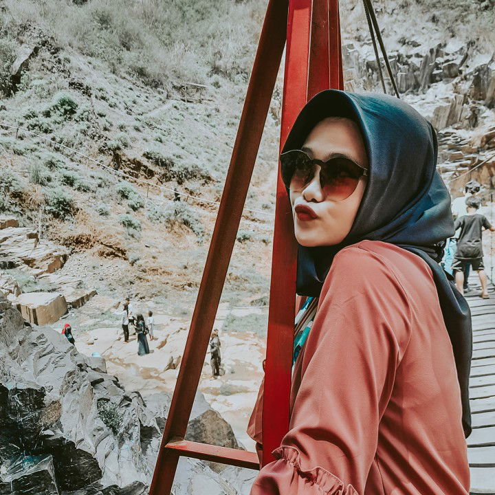 meylia wijaya profile icon