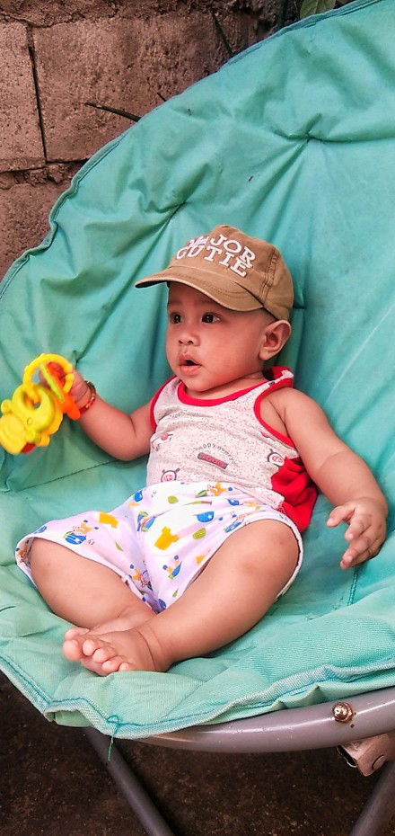 Maria Luisa Borromeo Serial profile icon