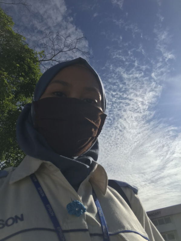 laela istiqomah profile icon