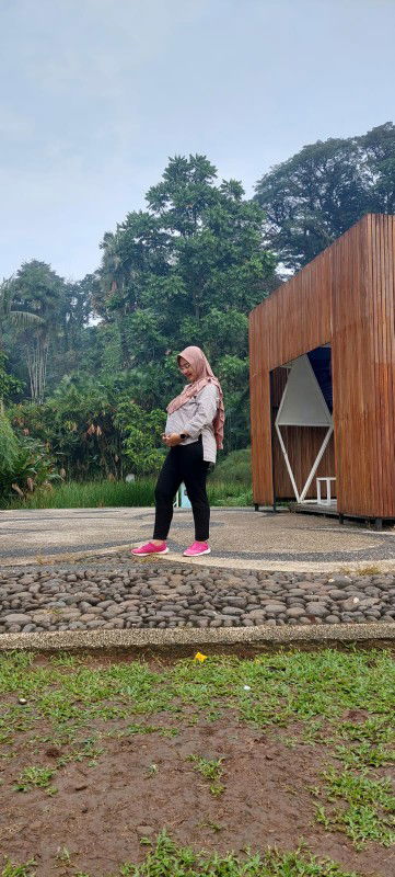 Mama Gembil profile icon