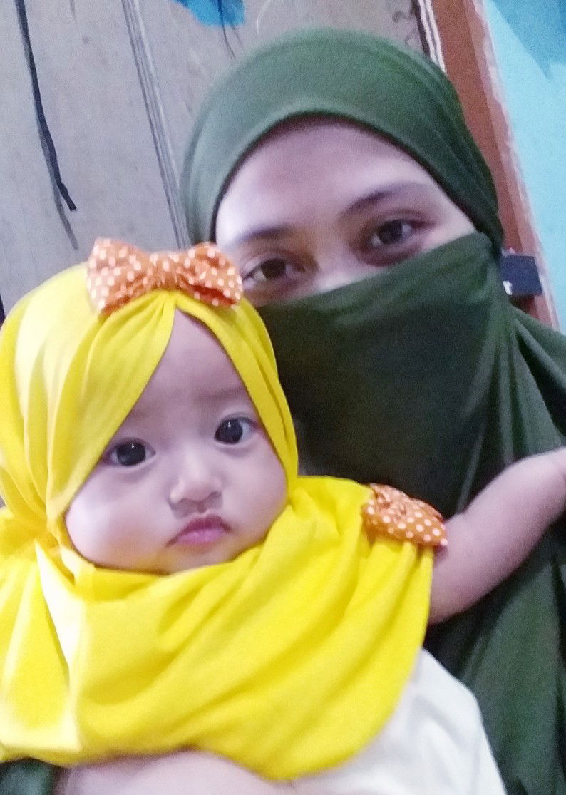 saeniah profile icon