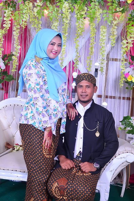 Ayu Srii Lestarii profile icon