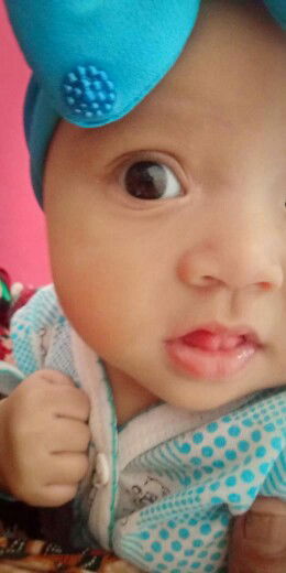 Kania Putri profile icon