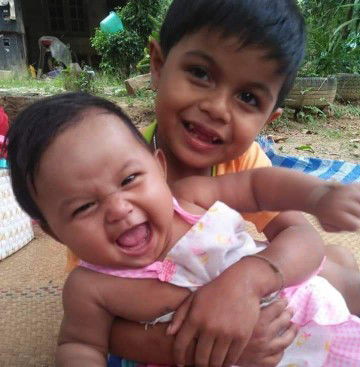 นุ๊ก สุภาวรรณ คงทอง profile icon