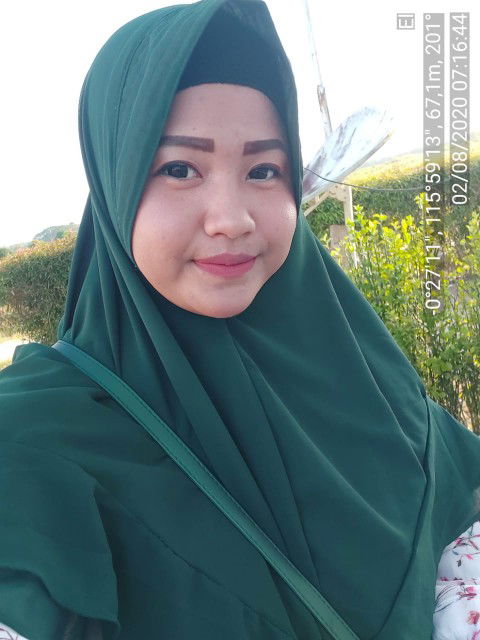 hadijah el rhea profile icon