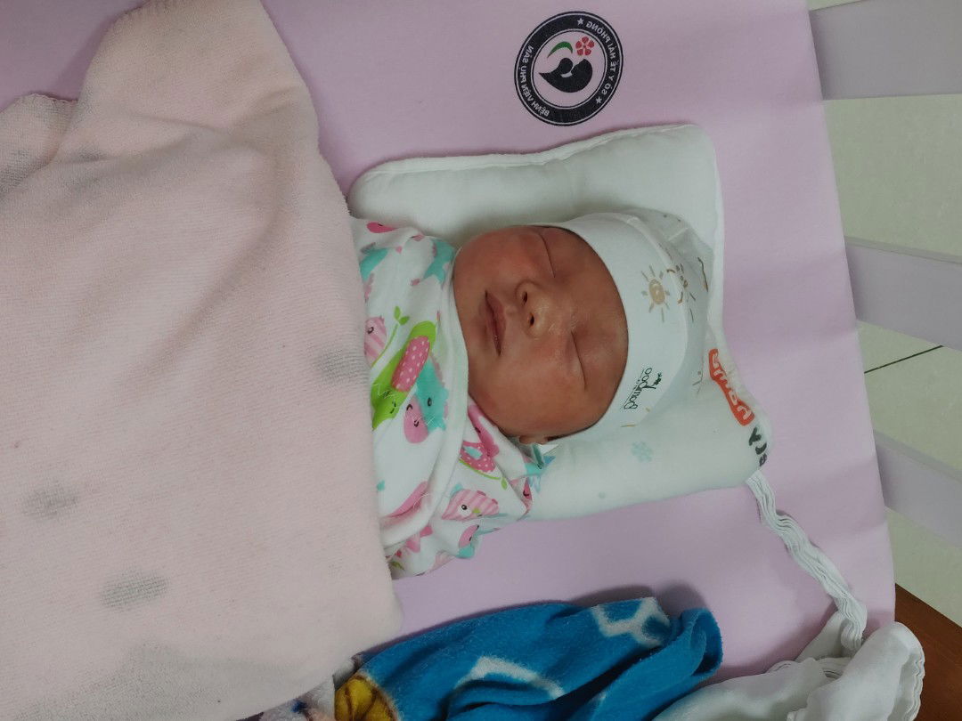 AN Phong profile icon