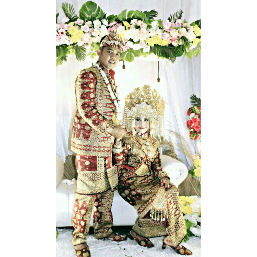 Novita Sari Salim profile icon