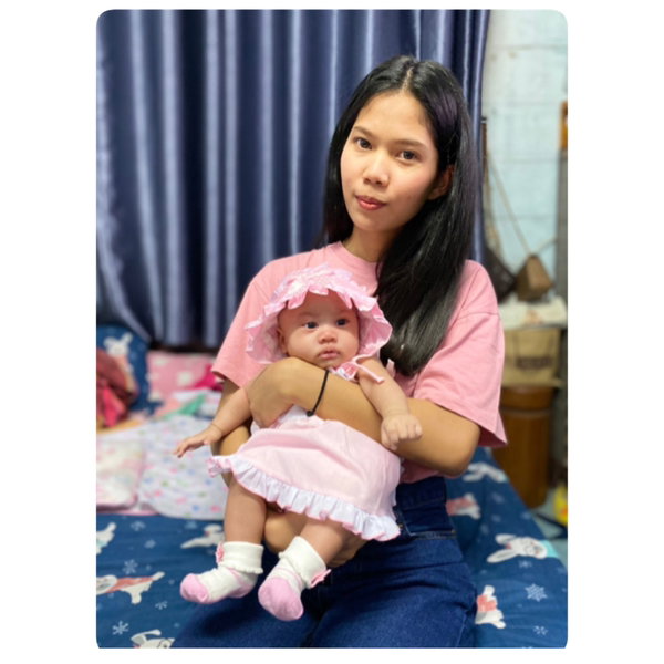 สุนิตา กระแสร์สินธุ์ profile icon