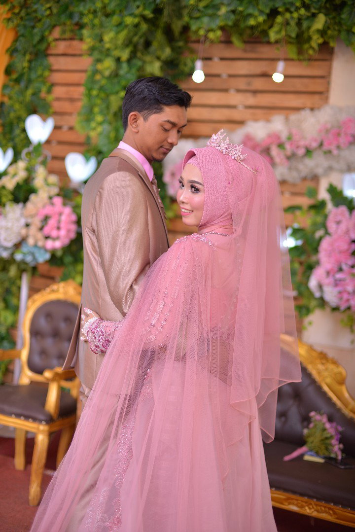 Mia Rahmawati profile icon