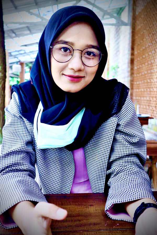 Nur aghni profile icon