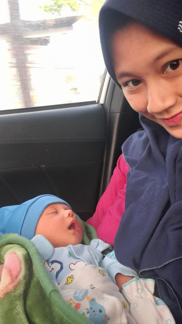 Nurweni profile icon