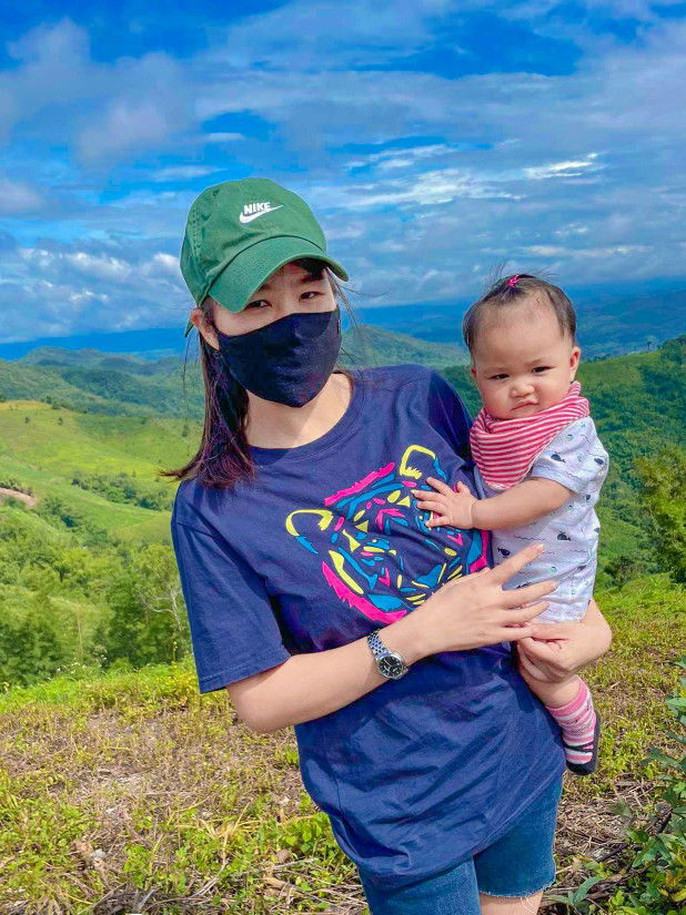 Saranya Tiamtana profile icon