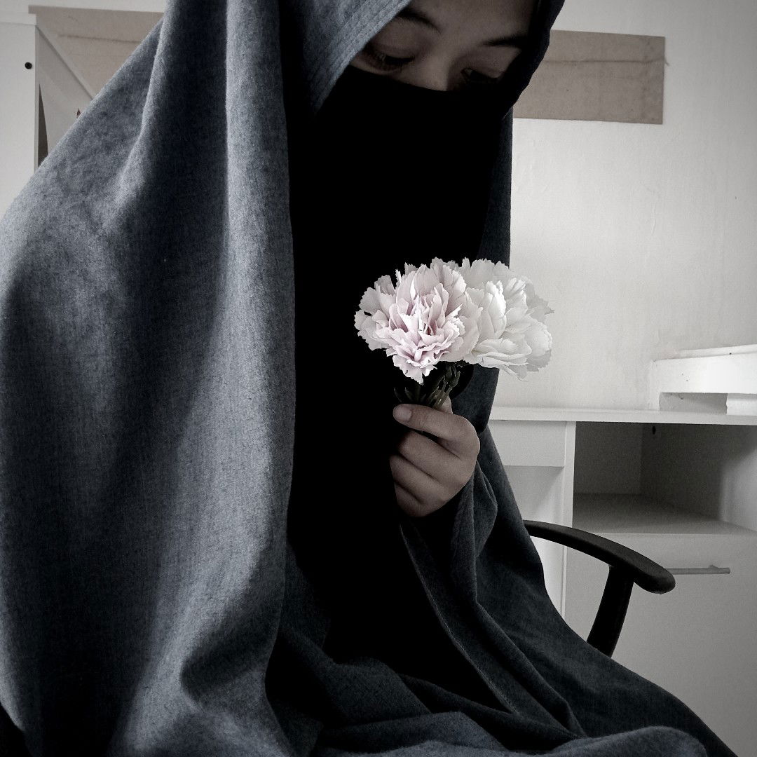 Lailatul Aisyah profile icon