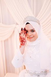 Fatin Zulkurnain profile icon