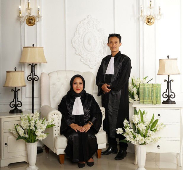 Vivin widhi profile icon