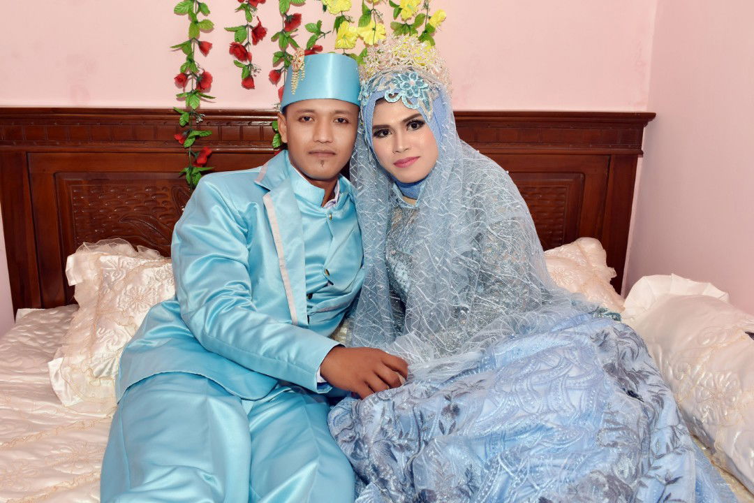 Aufi Yusrina profile icon