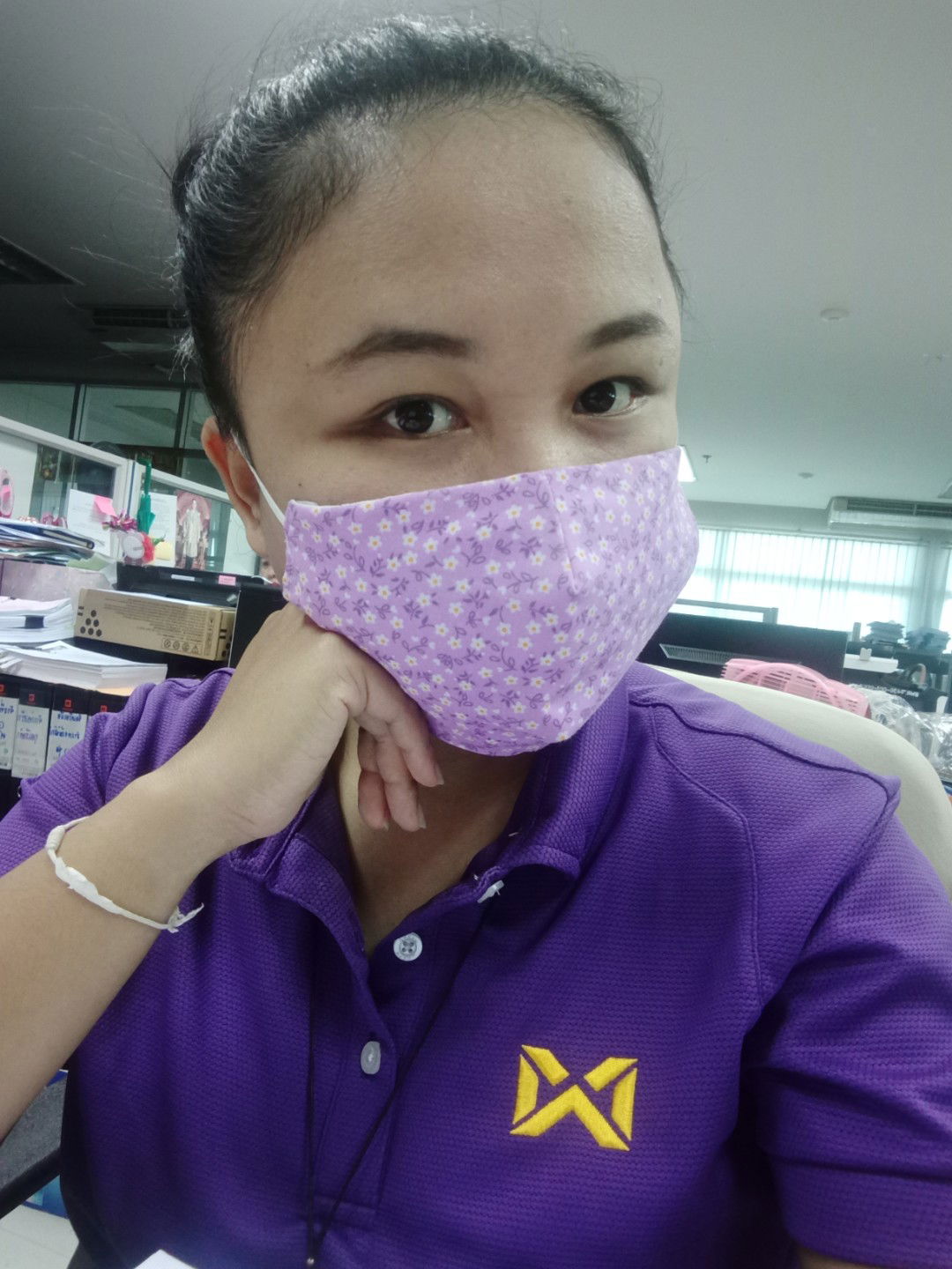 Bunnisaporn profile icon