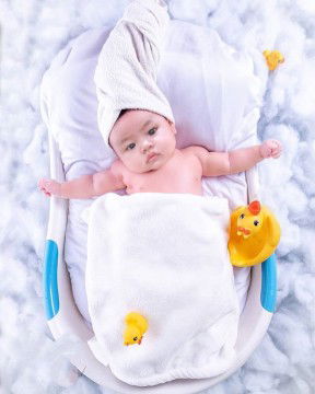 Idayana Robin profile icon