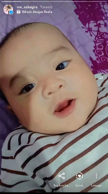 Vivi Arianti profile icon