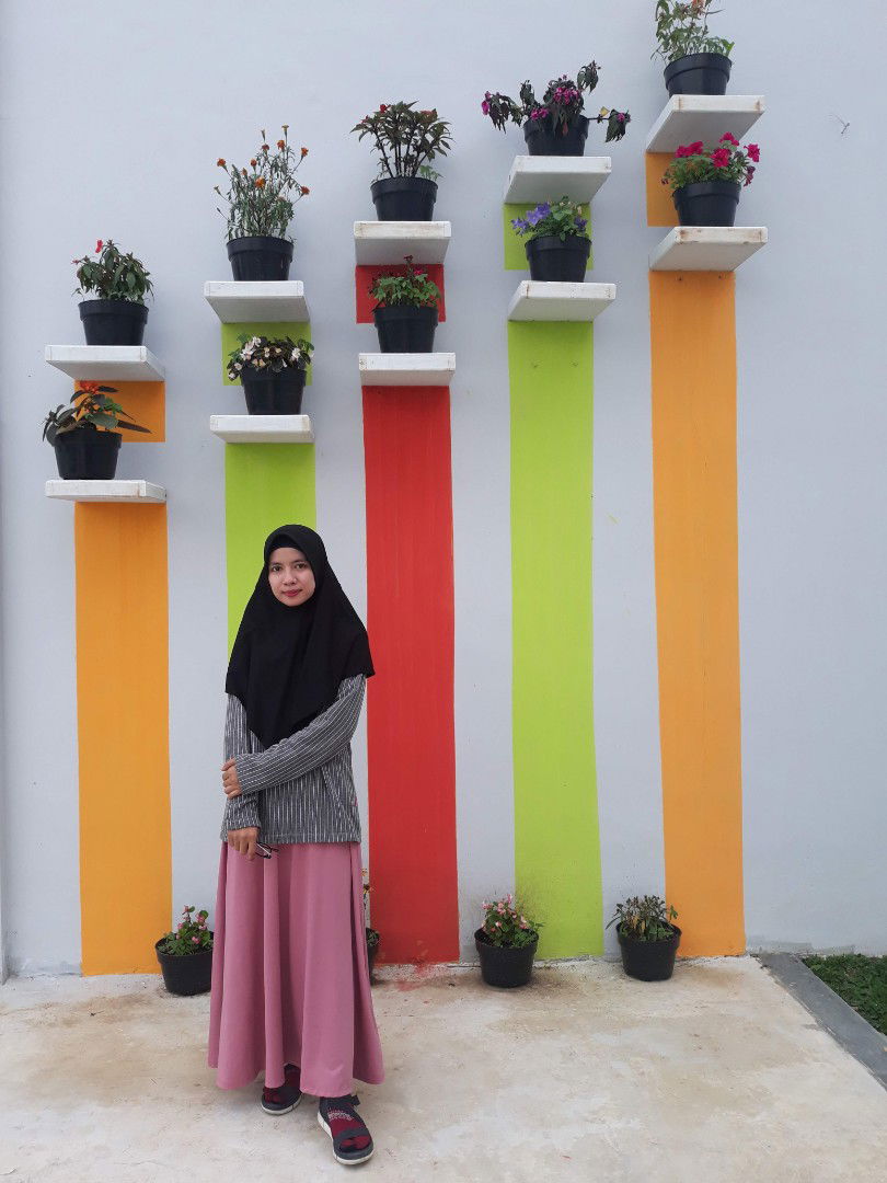 Apriyani profile icon