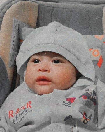 sinta mulyani profile icon