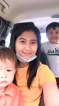 ซี เฮช' เอ profile icon