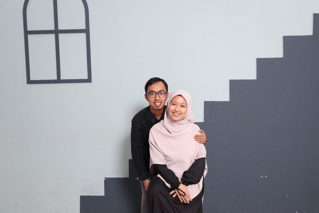 indah Ayu Lestari profile icon