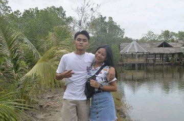 cherrymae busalanan profile icon