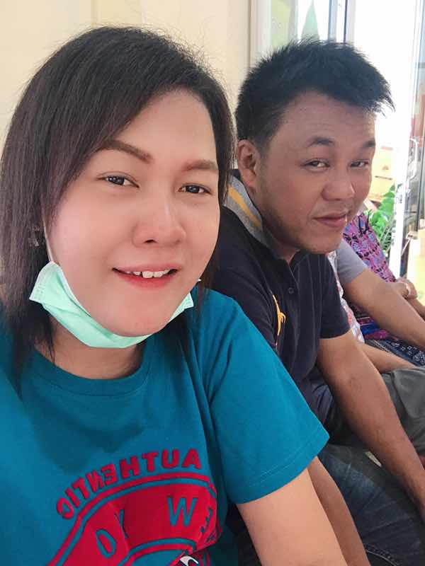 My Love profile icon